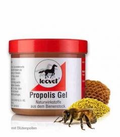 Leovet Propolis gel – żel propolisowy naturalny antybiotyk