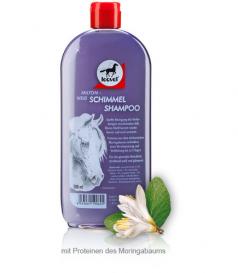 Leovet Milton Weiss Shampoo – szampon dla siwych koni