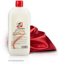 Leovet Silkcare Shampoo – Szampon