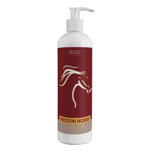 PROTEIN HORSE Shampoo Over Horse