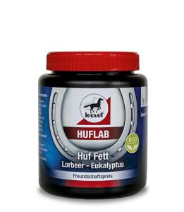 LEOVET HOOFLAB Z OLEJEM LAUROWYM – SMAR DO KOPYT 750ML