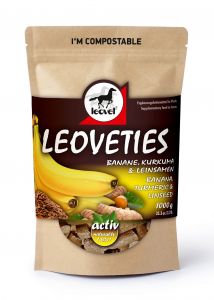 LEOVETIES cukierki 1kg