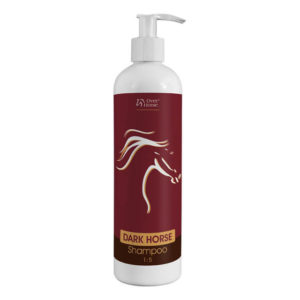 DARK HORSE Shampoo 400ml