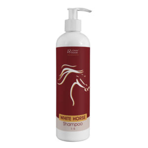 WHITE HORSE Shampoo 400ml