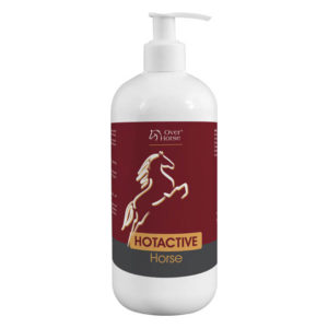 HOTACTIVE Horse