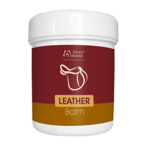 Leather Balm