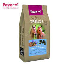Cukierki dla konia Healthy Treats 1 kg – Pavo