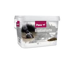 PAVO BIOTINFORTE 3Kg