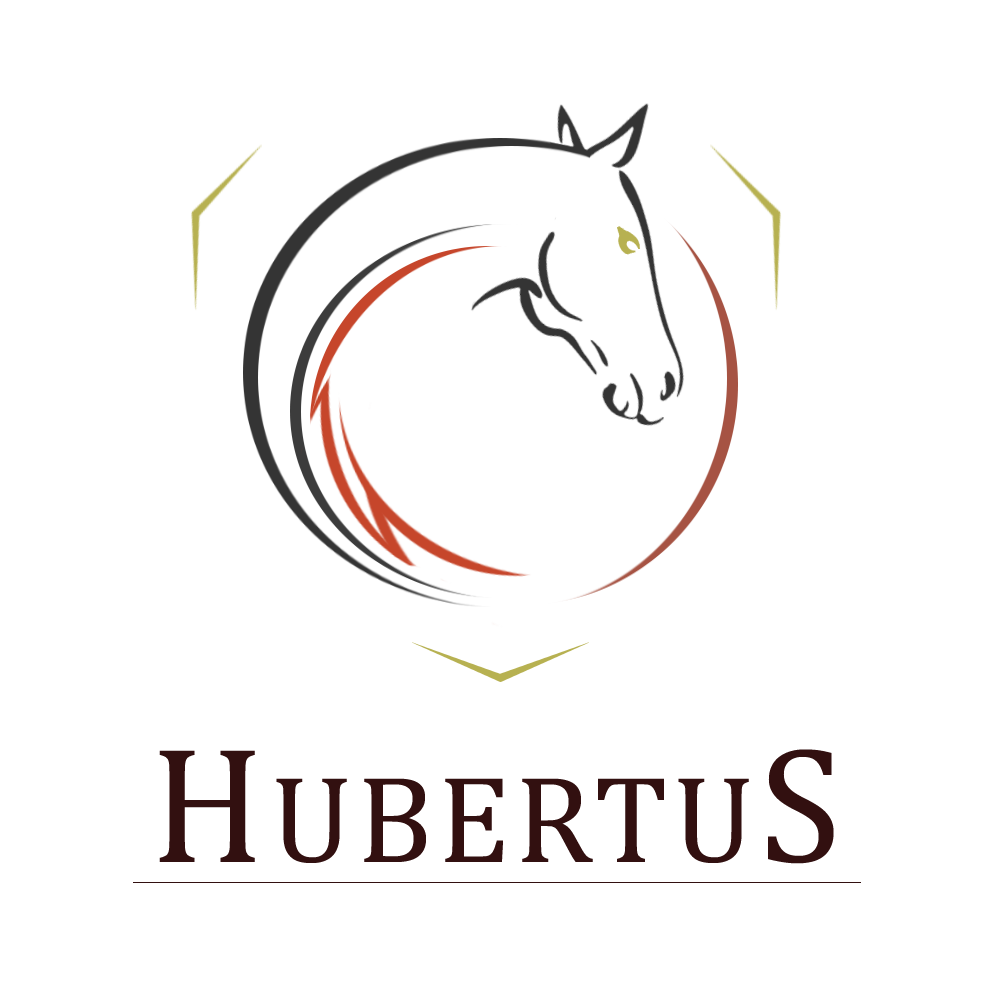 LOGO HUBERTUS